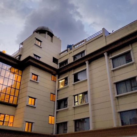 Hotel City Heart Shirdi Luaran gambar