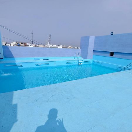 Hotel City Heart Shirdi Luaran gambar