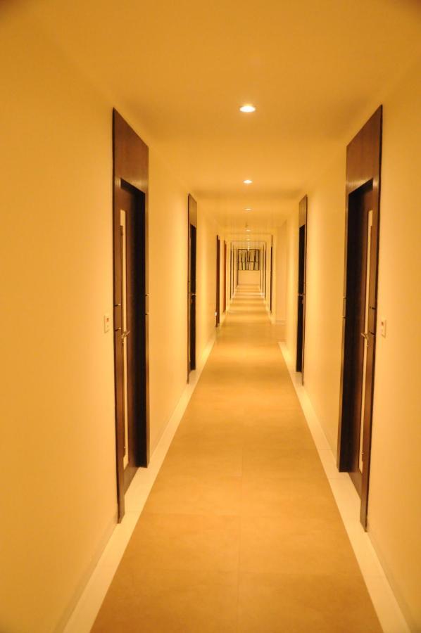 Hotel City Heart Shirdi Luaran gambar