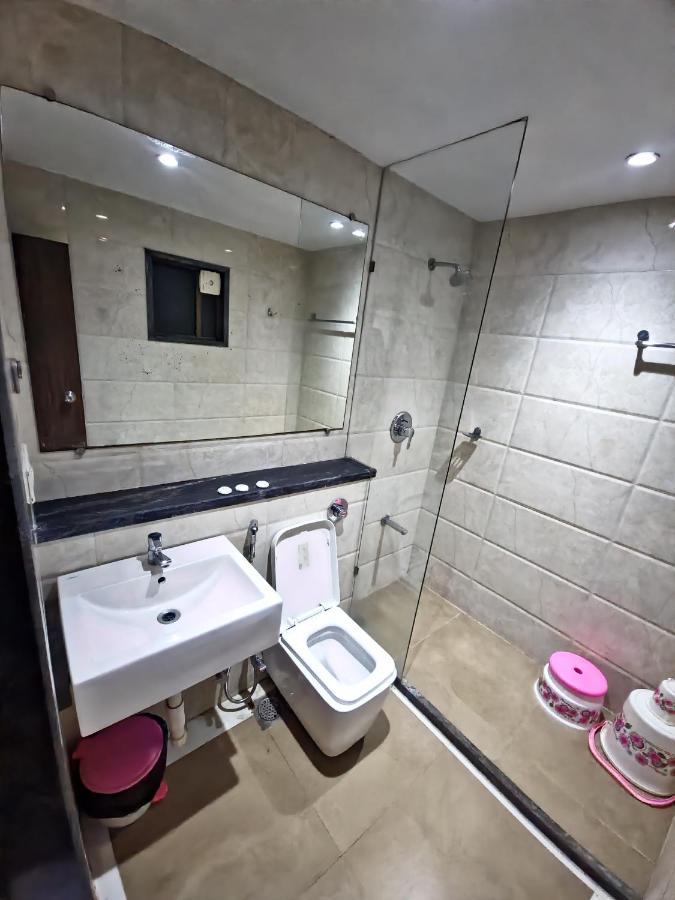 Hotel City Heart Shirdi Luaran gambar