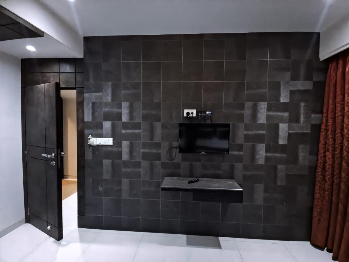 Hotel City Heart Shirdi Luaran gambar
